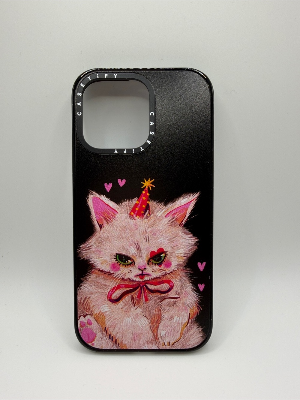 Casetify iPhone 15 Pro Max Case
